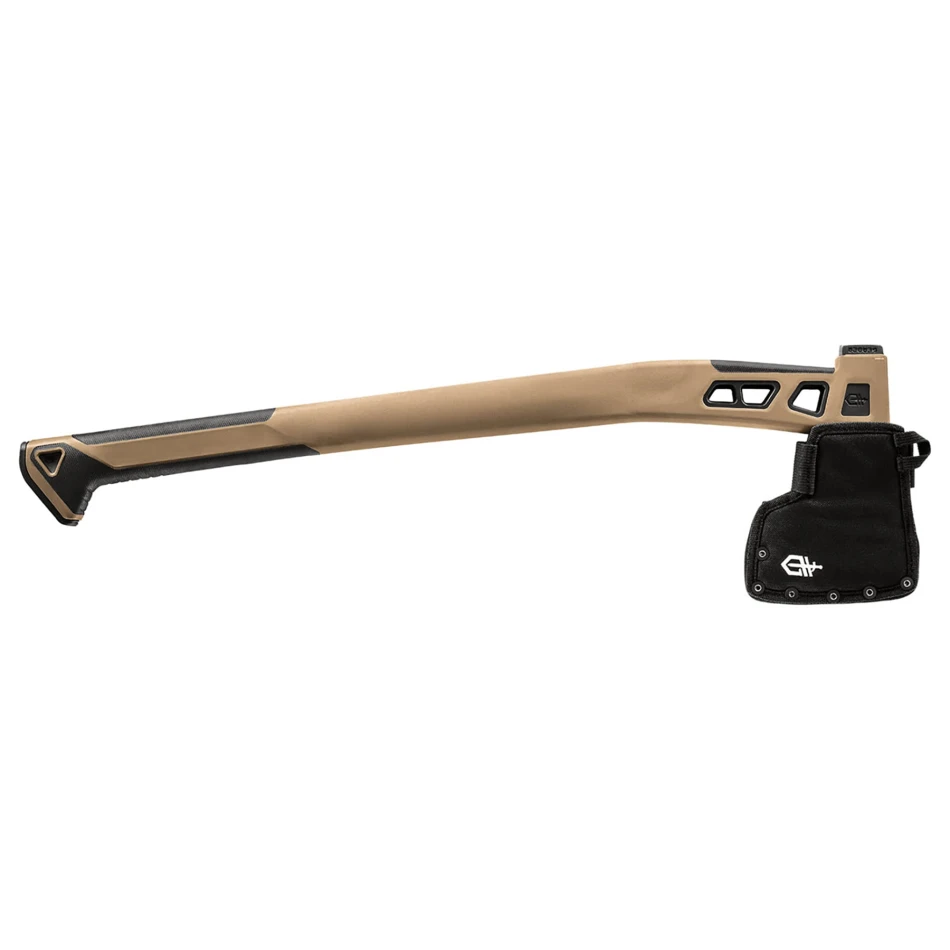 Bushcraft Axe, kolor: Coyote Brown