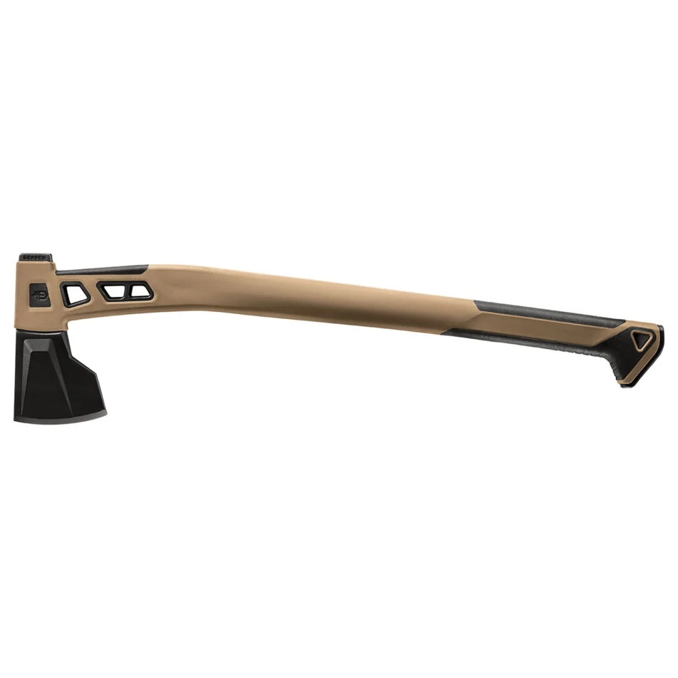 Bushcraft Axe, kolor: Coyote Brown