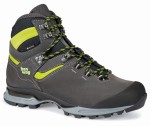 Tatra Light GTX, kolor: 064-062 - Asphalt-Yellow