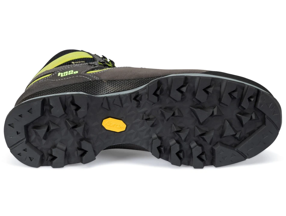 Vibram Integral Light - podeszwa