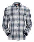Coldweather LS Shirt, kolor: 732 - Navy Sterling