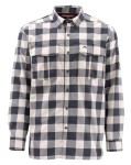 Coldweather Shirt, kolor: 292 - Sand Buffalo Plaid