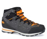 Makra Light GTX, kolor:  064-023 - Asphalt /Orange