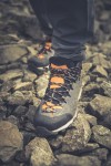Makra Light GTX, kolor:  064-023 - Asphalt /Orange