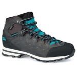 Makra Light Lady GTX, kolor:  064-499 - Asphalt-Bluegreen