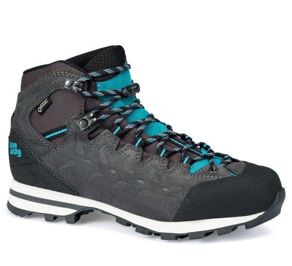 Makra Light Lady GTX, kolor:  064-499 - Asphalt-Bluegreen