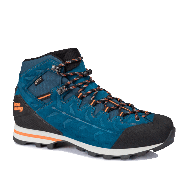 Makra Light GTX - widok 360