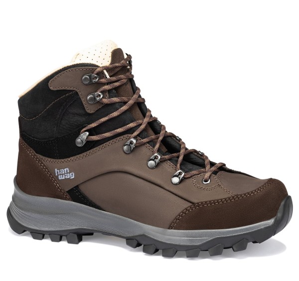 Alta Bunion II Lady GTX, kolor: 566-012 - Mocca-Black