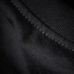 Geoff Anderson Organic Tee, kolor: Black