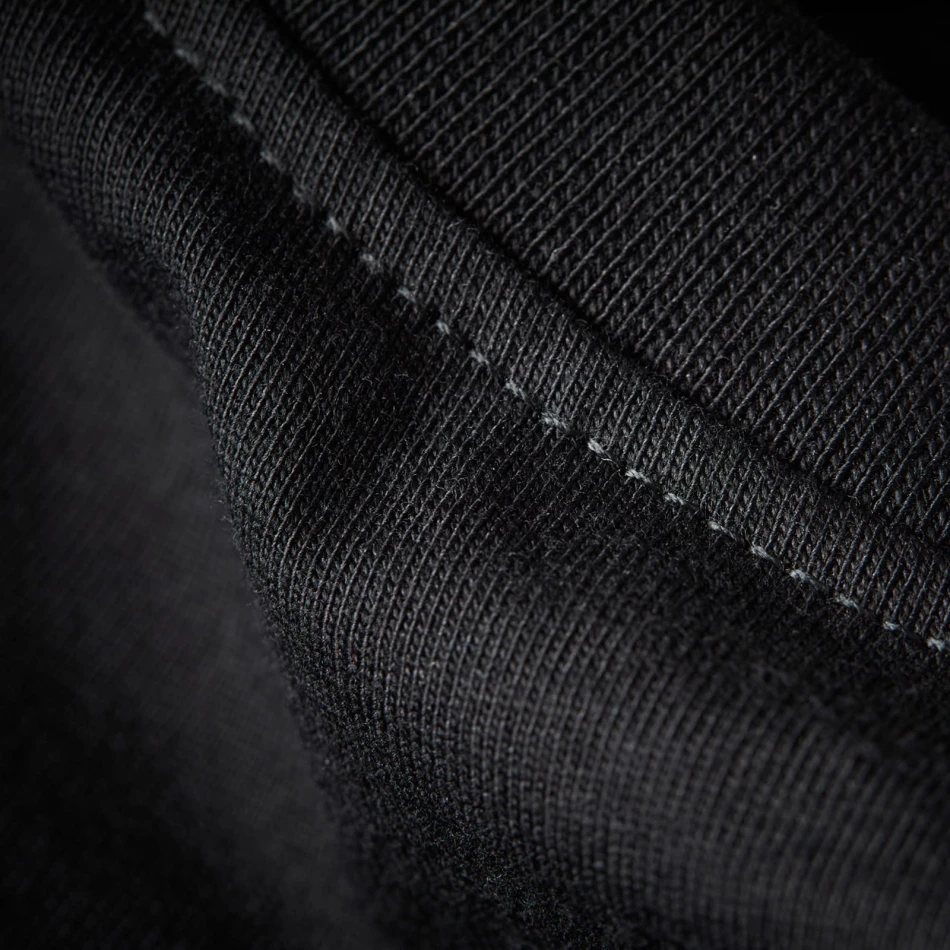 Geoff Anderson Organic Tee, kolor: Black