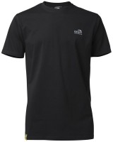 Geoff Anderson Organic Tee Logo, kolor: Black