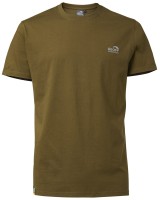 Geoff Anderson Organic Tee Logo, kolor: Green