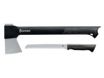Combo Axe  II, kolor: black