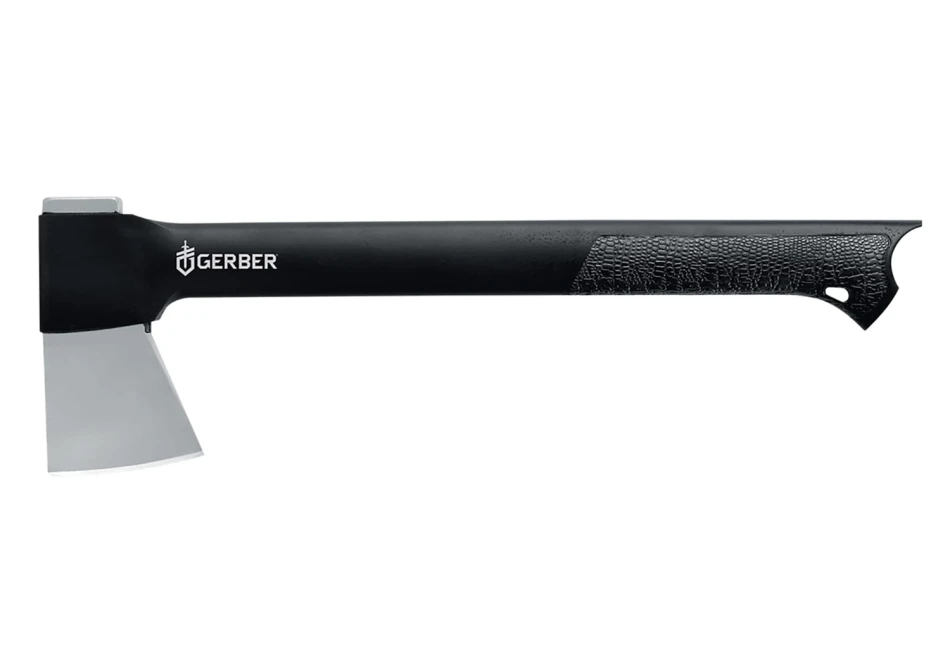 Combo Axe  II, kolor: black
