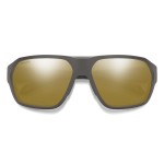 Deckboss Gravy Polar Bronze Chroma Pop Mirror