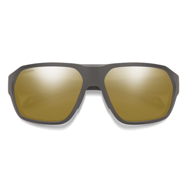 Deckboss Gravy Polar Bronze Chroma Pop Mirror