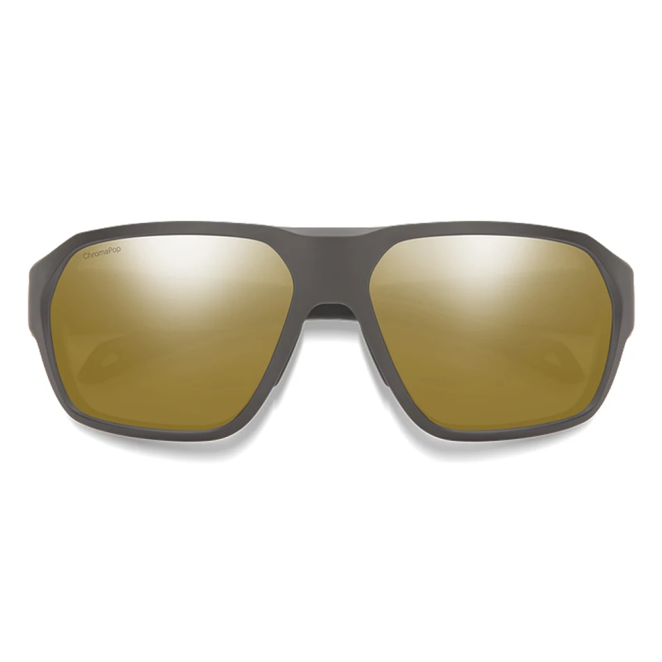 Deckboss Gravy Polar Bronze Chroma Pop Mirror
