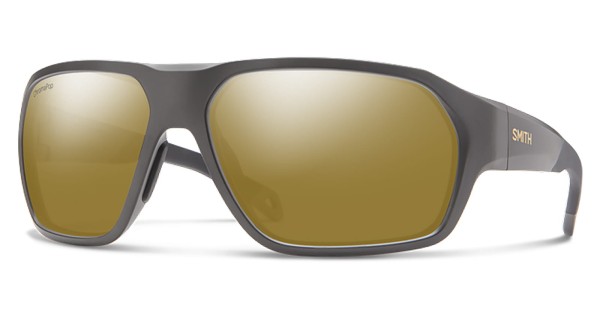Deckboss Gravy Polar Bronze Chroma Pop Mirror