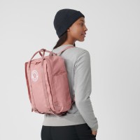 Tree Kanken, kolor: 304 - Lilac Pink