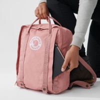 Tree Kanken, kolor: 304 - Lilac Pink