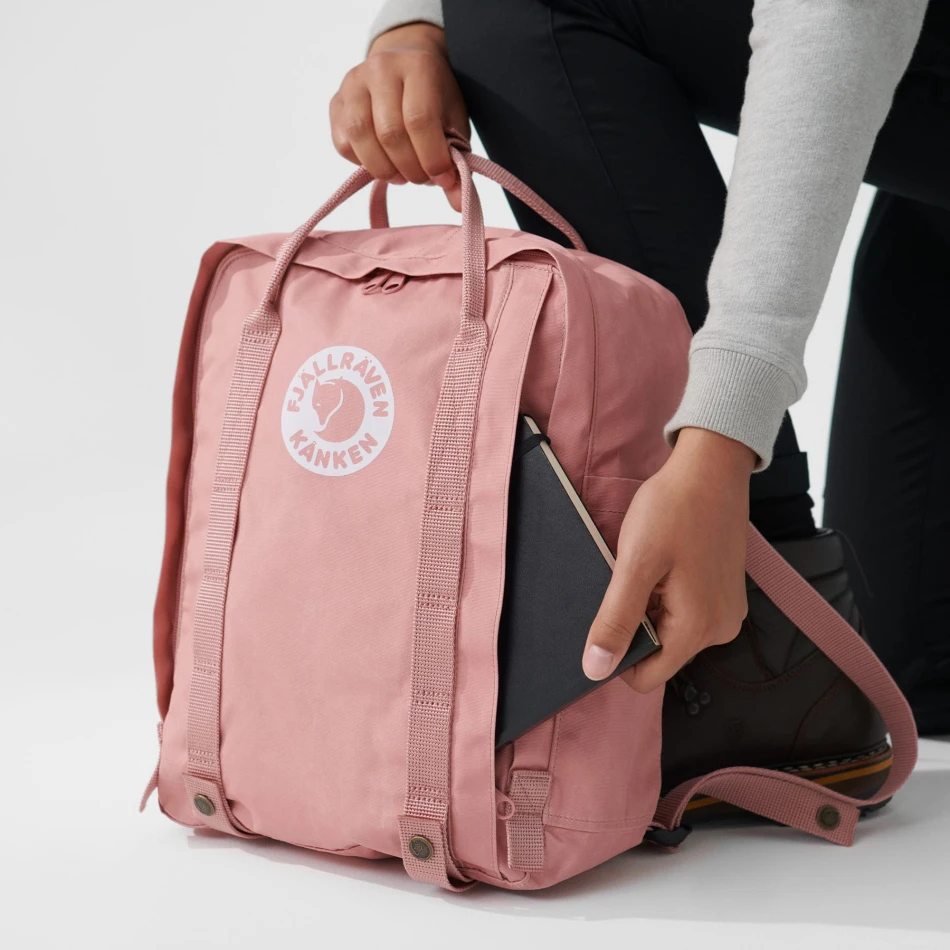 Tree Kanken, kolor: 304 - Lilac Pink