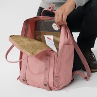 Tree Kanken, kolor: 304 - Lilac Pink