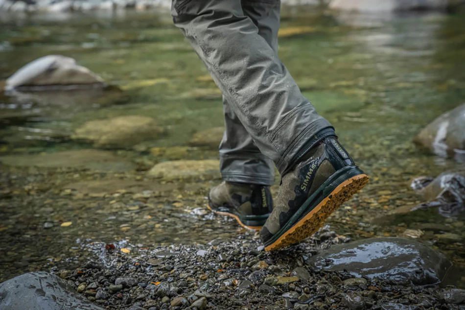 Flyweight Access Boot, kolor: 781 - Dark Stone