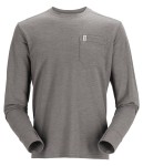 Henry's Fork Crew, kolor: 083 - Steel Heather