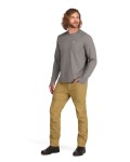 Henry's Fork Crew, kolor: 083 - Steel Heather