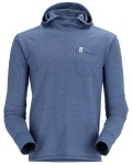 Henry's Fork Crew, kolor: 414 - Navy Heather