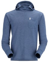 Henry's Fork Crew, kolor: 414 - Navy Heather