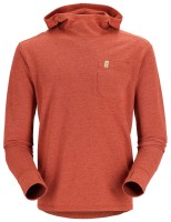 Henry's Fork Crew, kolor: 1002 - Clay Heather