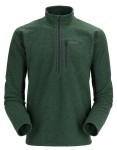 Rivershed Quarter Zip, 658 - Forest