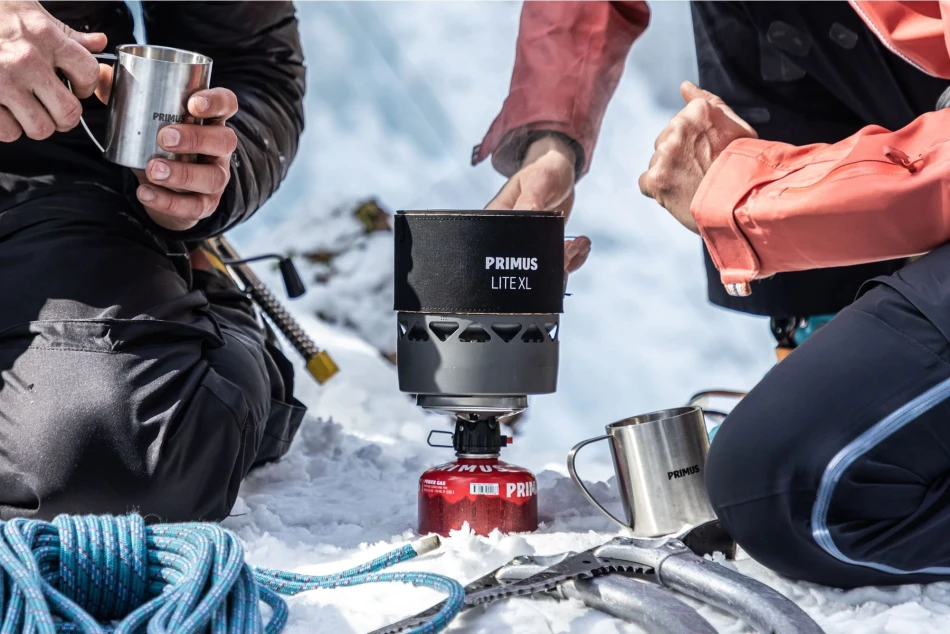Lite XL Stove