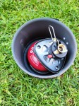 Lite XL Stove