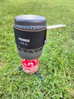 Lite XL Stove