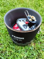 Lite XL Pot - zdjęcie poglądowe