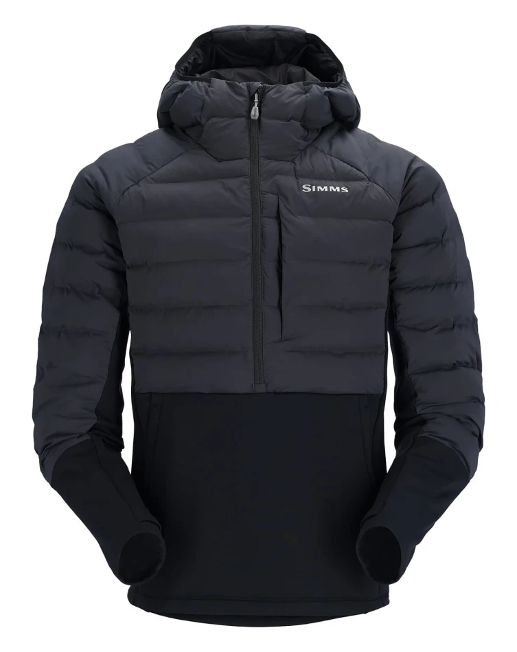 Exstream Hoody, kolor: 001 - Black