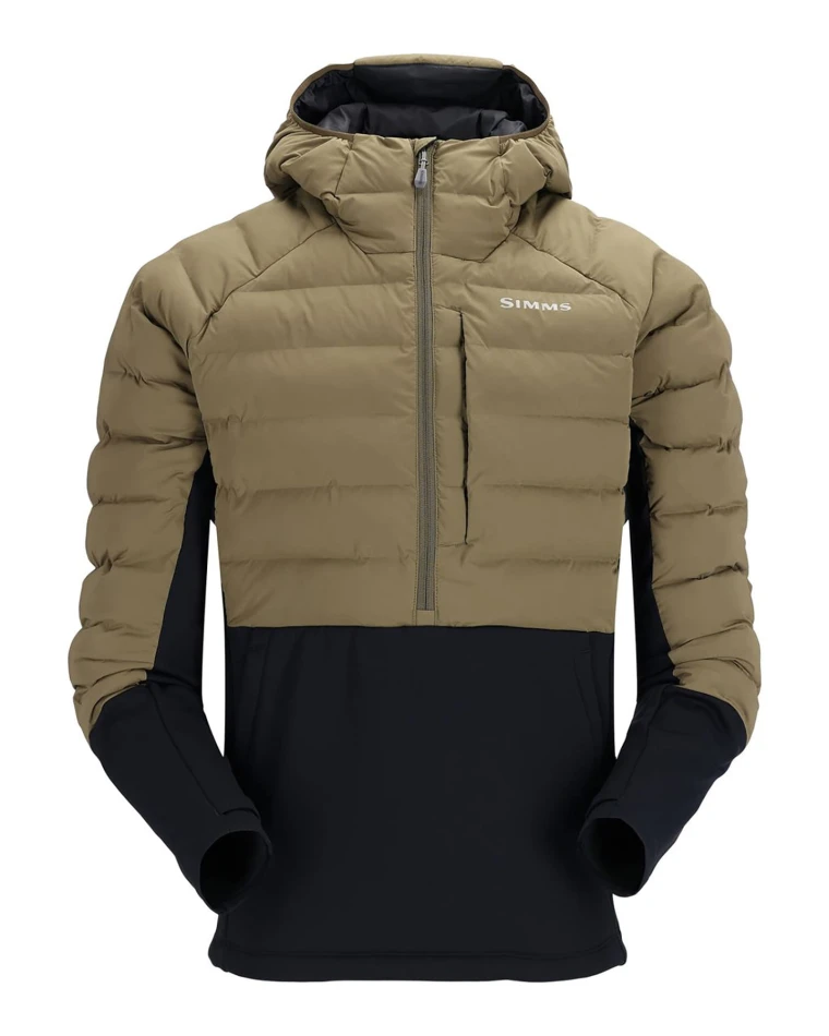 Exstream Hoody, kolor: 781 - Dark Stone