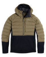 Exstream Hoody, kolor: 781 - Dark Stone