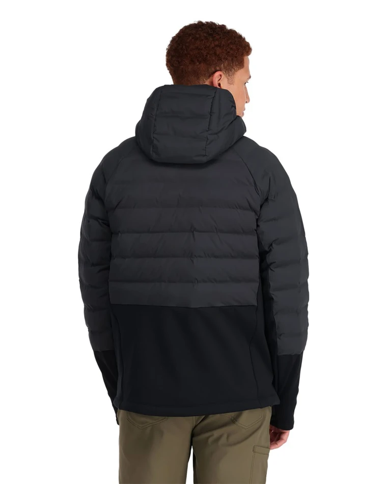 Exstream Hoody, kolor: 001 - Black