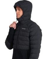 Exstream Hoody, kolor: 001 - Black