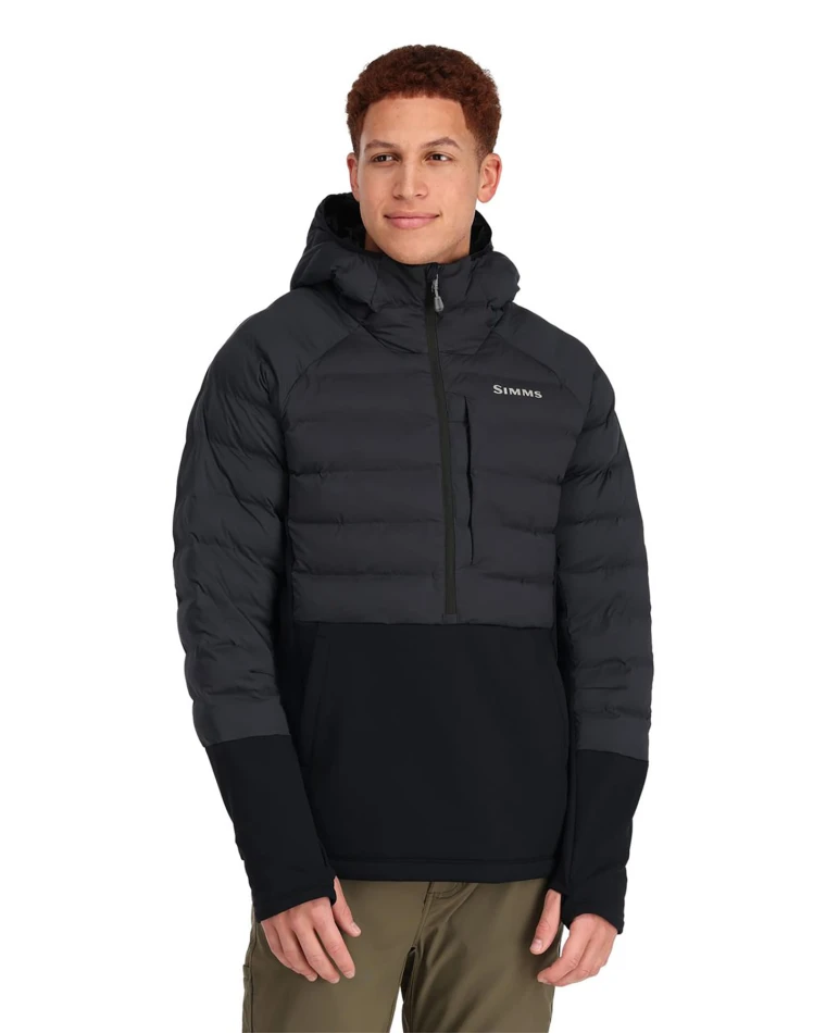 Exstream Hoody, kolor: 001 - Black