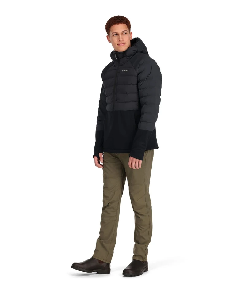 Exstream Hoody, kolor: 001 - Black