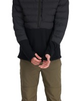 Exstream Hoody, kolor: 001 - Black