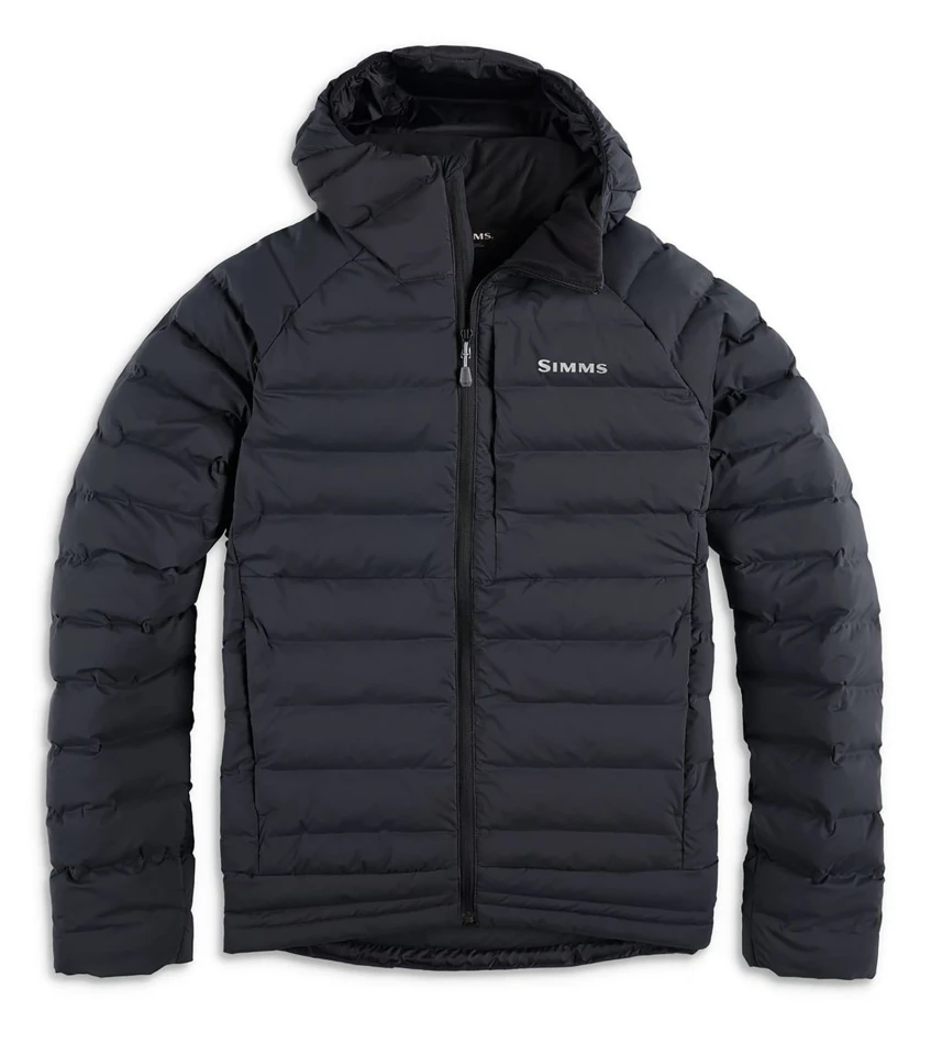 Exstream Hoody, kolor: 001 - Black