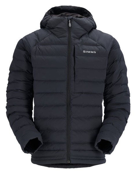 Exstream Hoody, kolor: 001 - Black