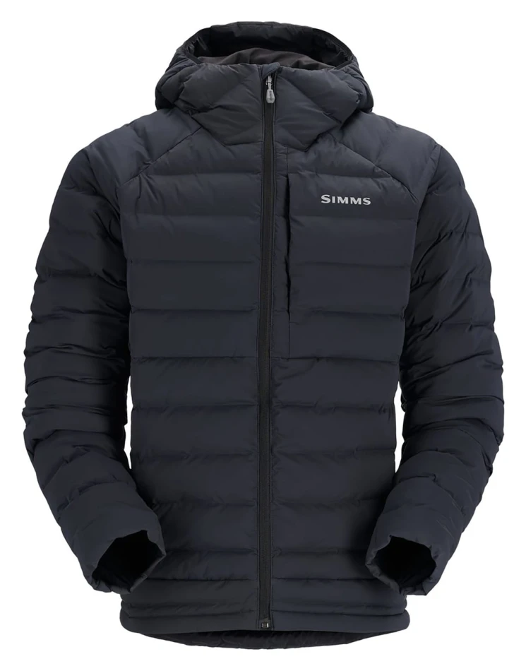 Exstream Hoody, kolor: 001 - Black