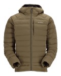 Exstream Hoody, kolor: 781 - Dark Stone
