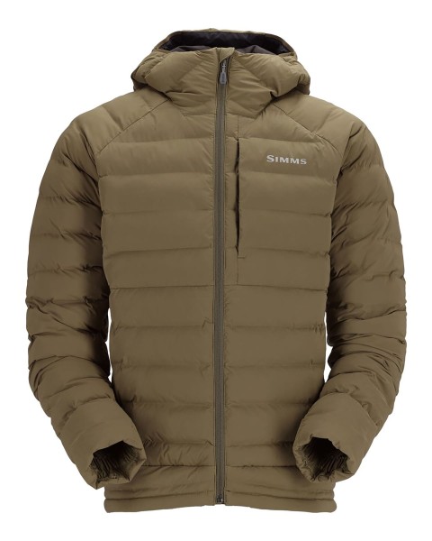 Exstream Hoody, kolor: 781 - Dark Stone